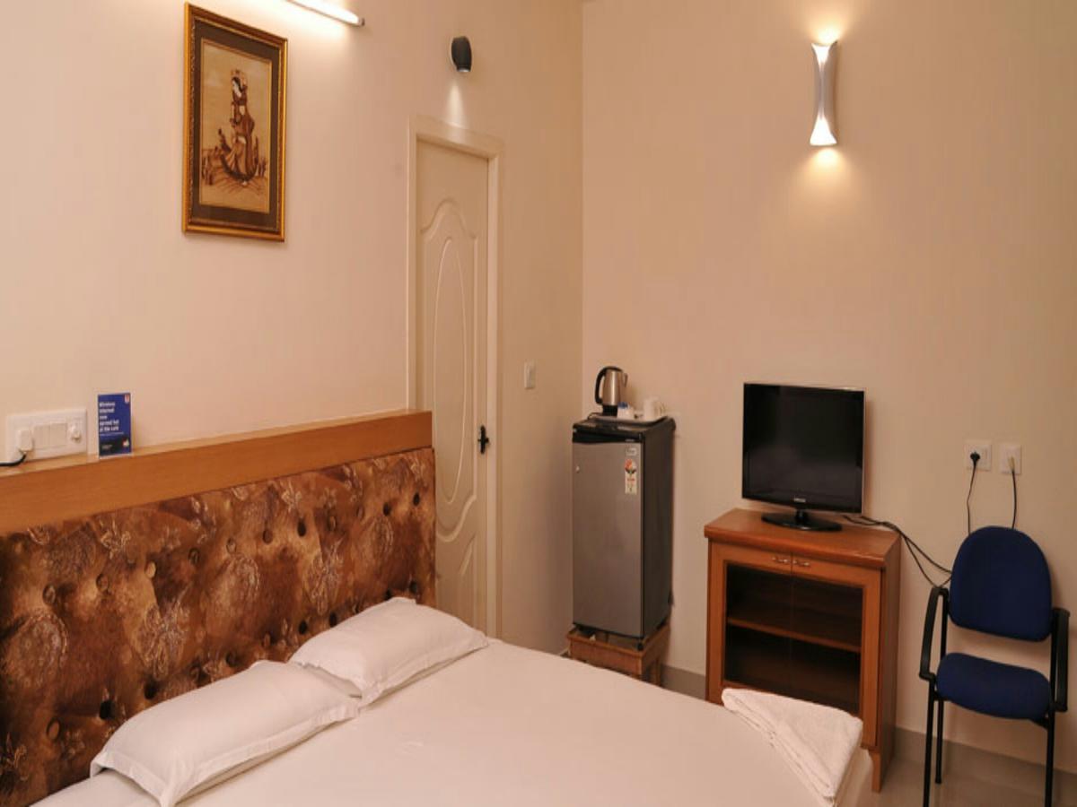 Hotel J Maariot Erode Exterior foto
