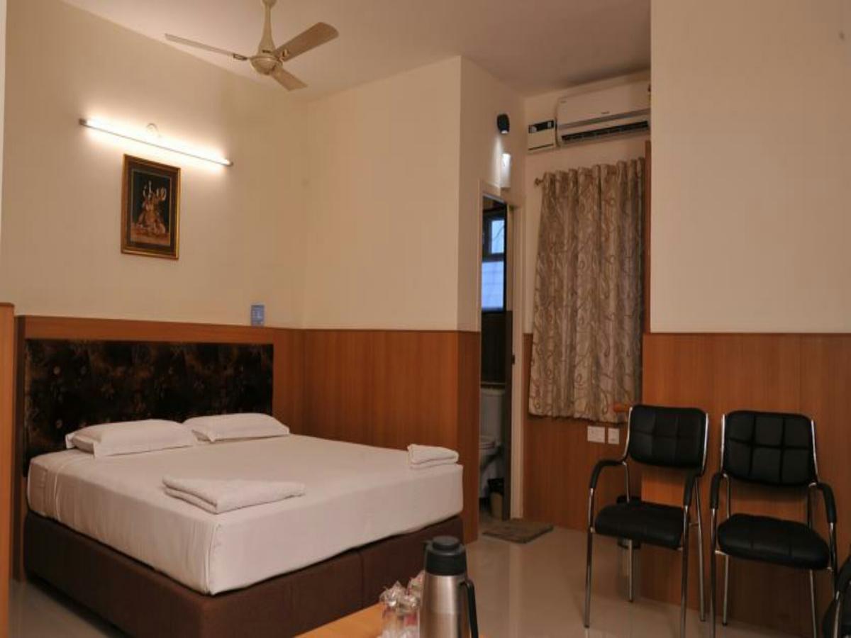 Hotel J Maariot Erode Exterior foto