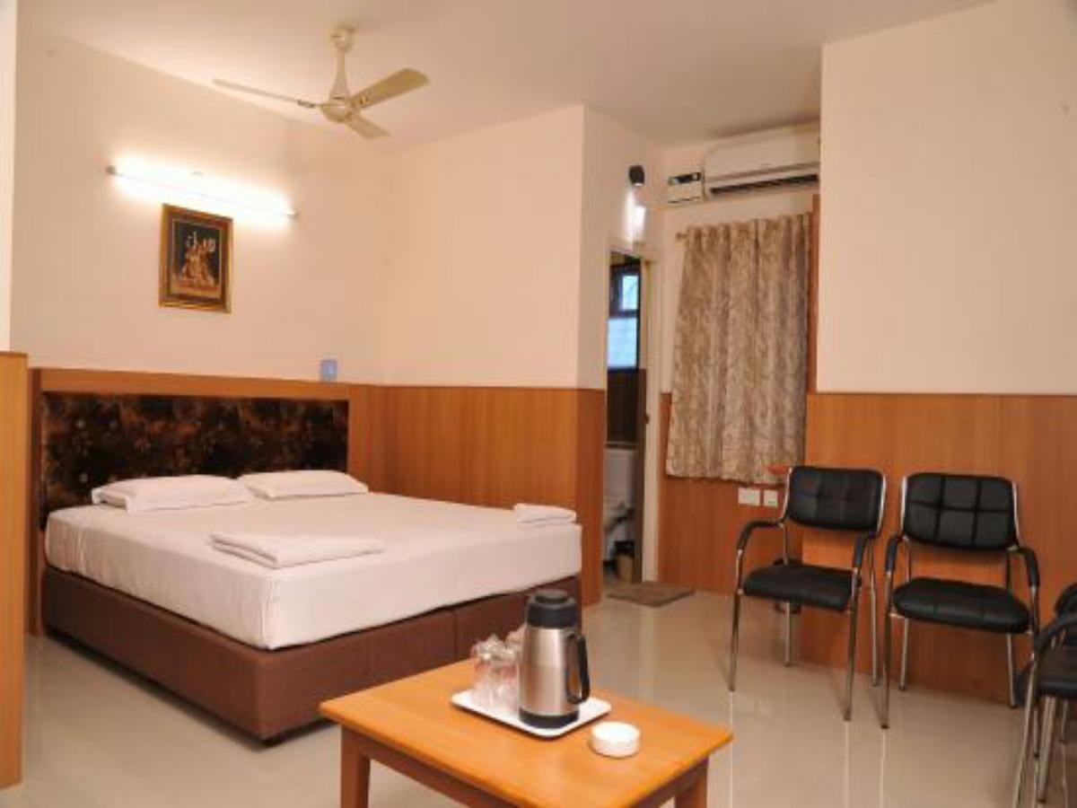 Hotel J Maariot Erode Exterior foto